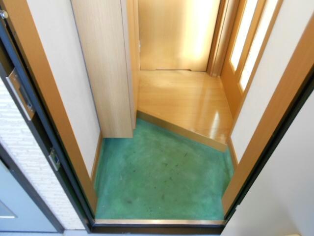 ハイツかりんの物件内観写真