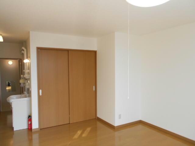 ハイツかりんの物件内観写真