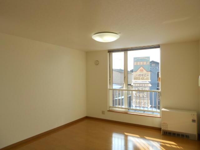 ハイツかりんの物件内観写真