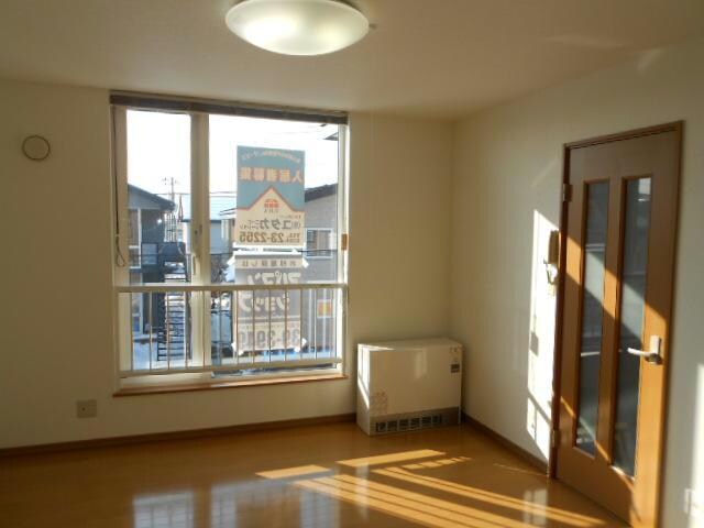 ハイツかりんの物件内観写真