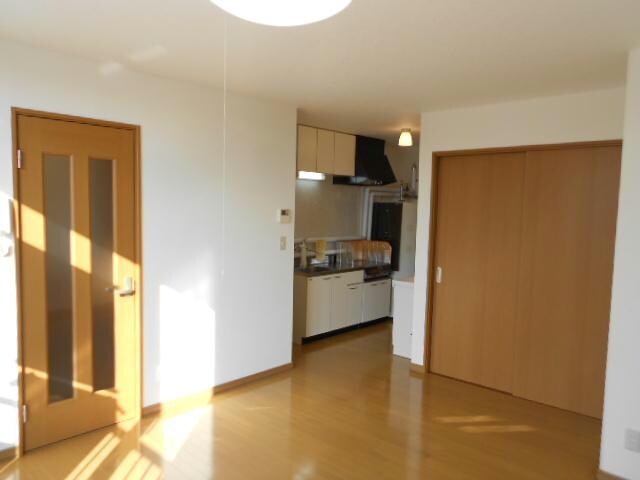 ハイツかりんの物件内観写真