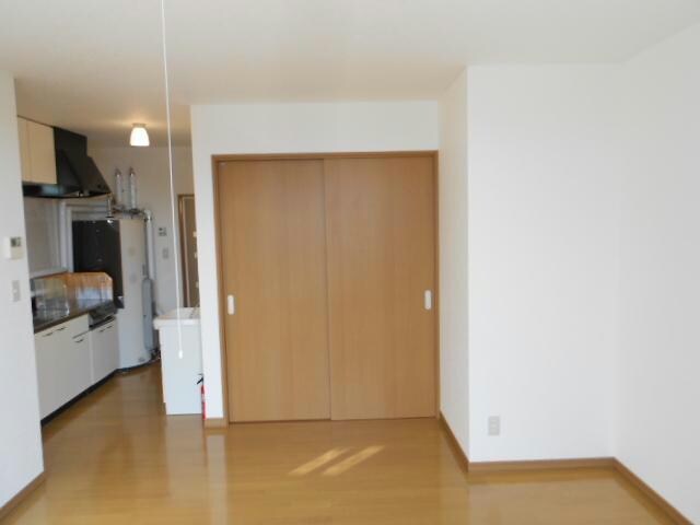 ハイツかりんの物件内観写真