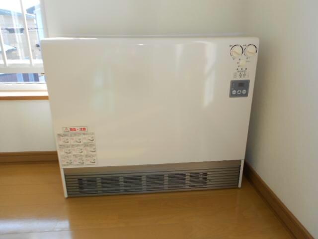 ハイツかりんの物件内観写真