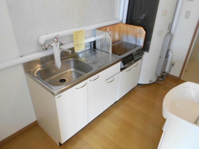 ハイツかりんの物件内観写真