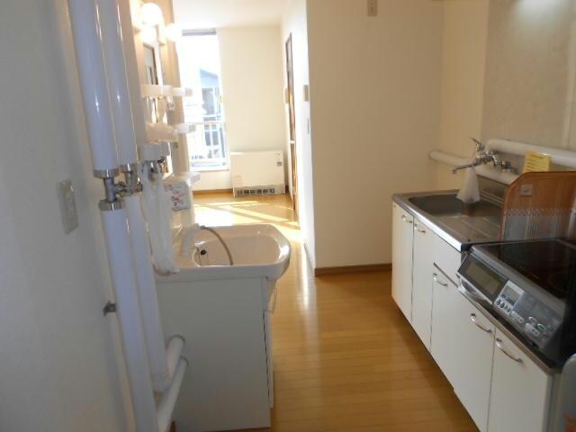 ハイツかりんの物件内観写真