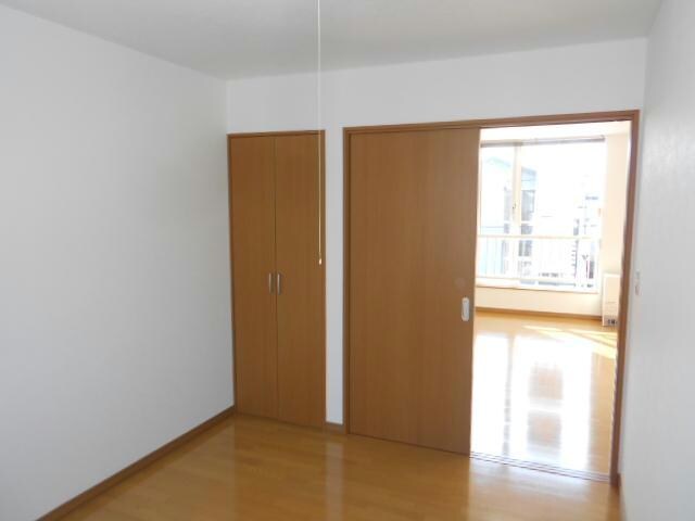 ハイツかりんの物件内観写真