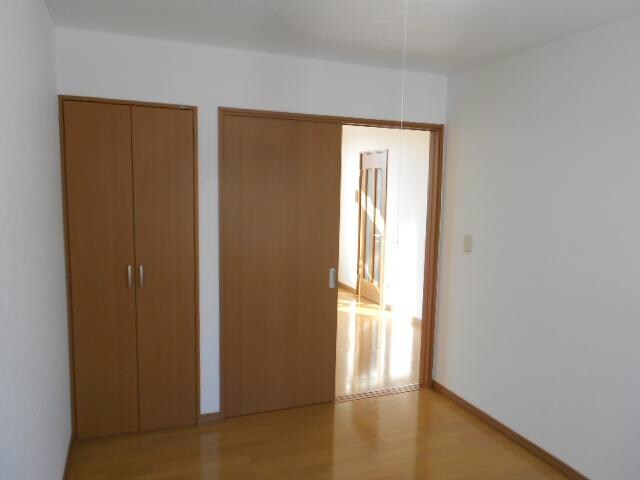 ハイツかりんの物件内観写真