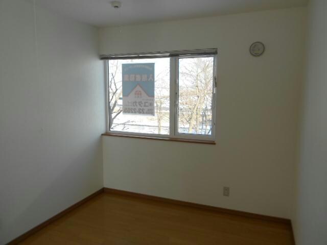 ハイツかりんの物件内観写真