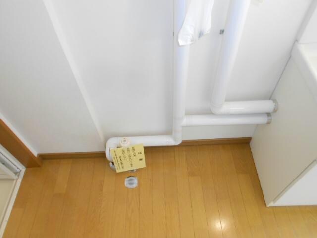 ハイツかりんの物件内観写真