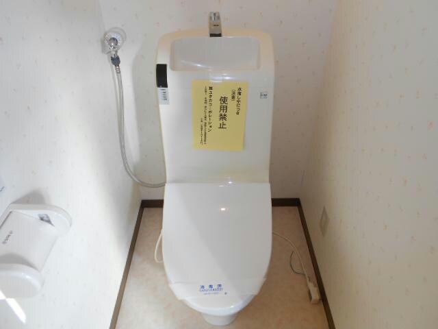 ハイツかりんの物件内観写真