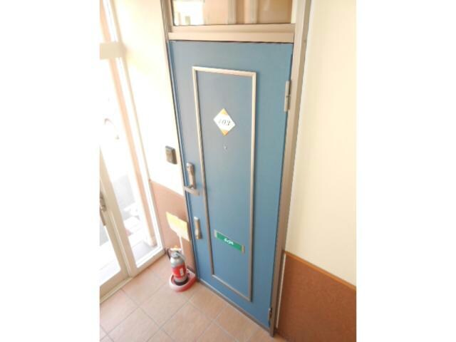 トゥインクル２１の物件内観写真