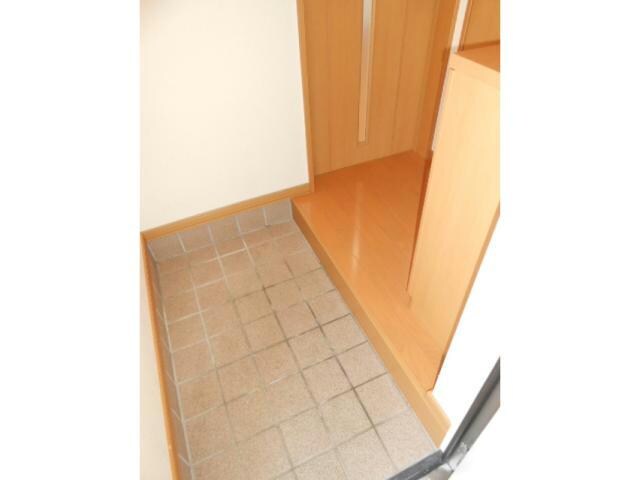 トゥインクル２１の物件内観写真