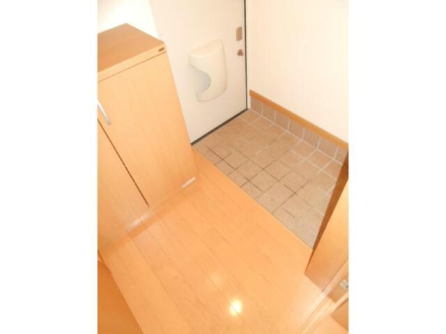 トゥインクル２１の物件内観写真