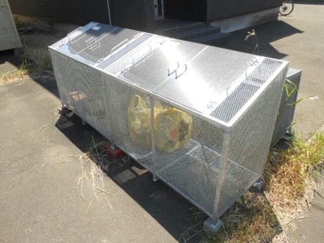 トゥインクル２１の物件外観写真