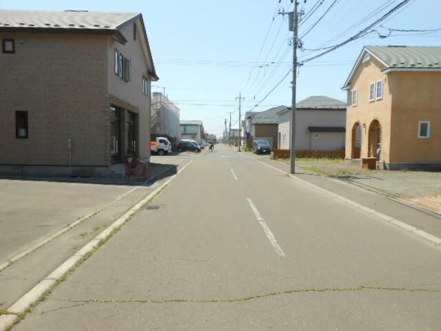 トゥインクル２１の物件外観写真