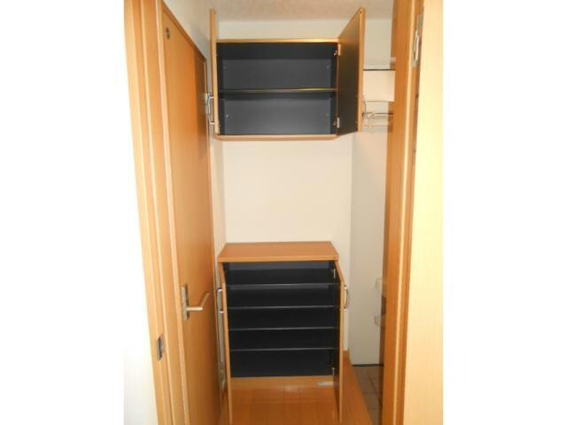 トゥインクル２１の物件内観写真