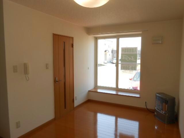 トゥインクル２１の物件内観写真