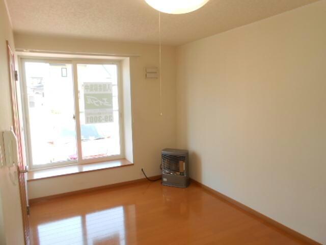 トゥインクル２１の物件内観写真