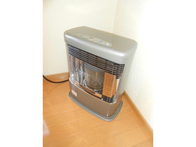 トゥインクル２１の物件内観写真