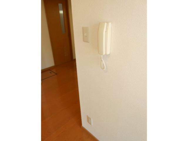 トゥインクル２１の物件内観写真