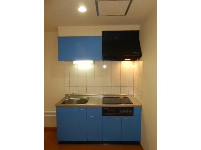 トゥインクル２１の物件内観写真