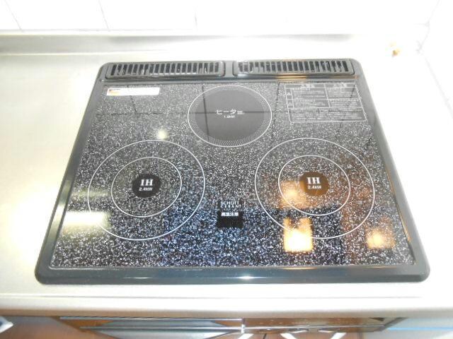 トゥインクル２１の物件内観写真