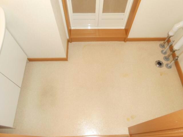 トゥインクル２１の物件内観写真