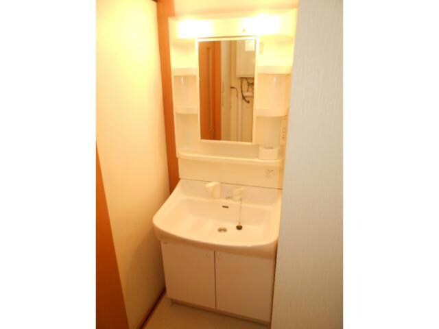 トゥインクル２１の物件内観写真