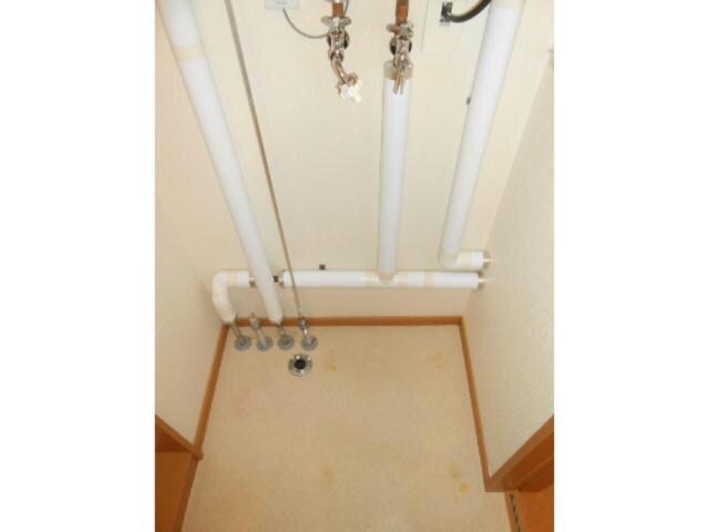 トゥインクル２１の物件内観写真