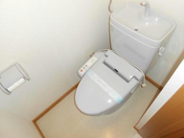 トゥインクル２１の物件内観写真