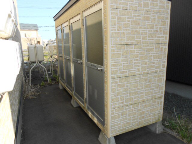 トゥインクル２１の物件内観写真