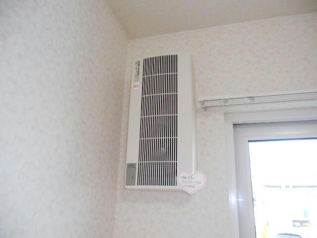 ロイヤルガーデンの物件内観写真