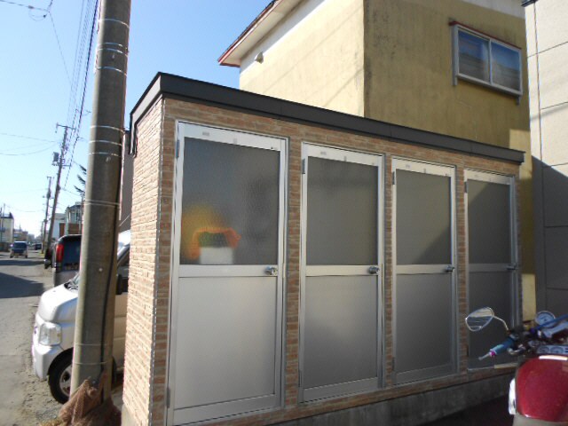 ロイヤルガーデンの物件内観写真