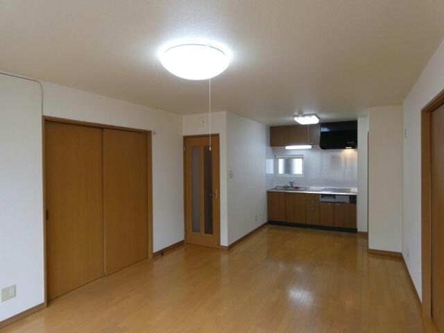 アミティ３の物件内観写真