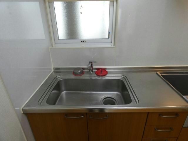 アミティ３の物件内観写真