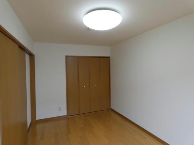 アミティ３の物件内観写真