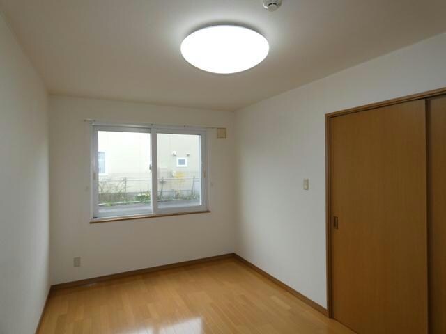 アミティ３の物件内観写真