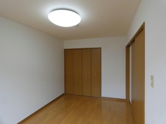 アミティ３の物件内観写真