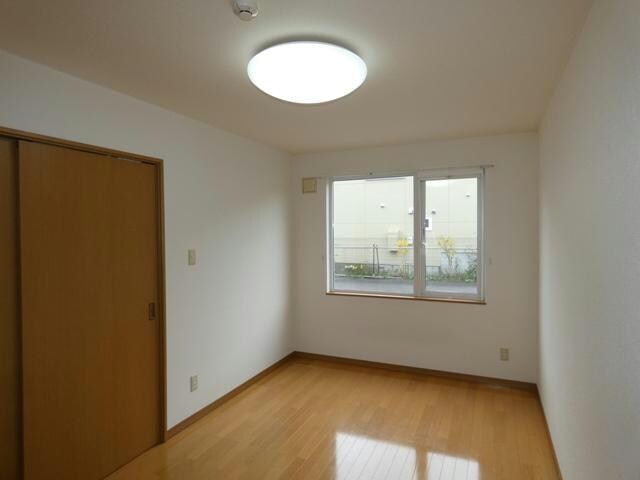 アミティ３の物件内観写真