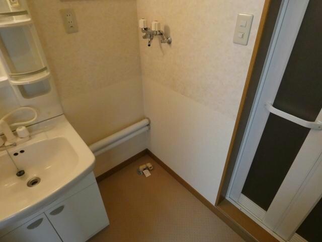 アミティ３の物件内観写真