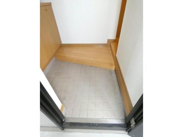 アミティ３の物件内観写真