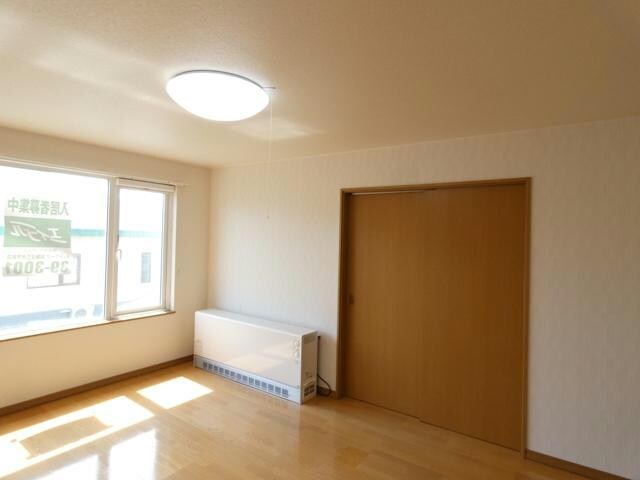 アミティ３の物件内観写真