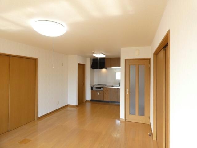 アミティ３の物件内観写真