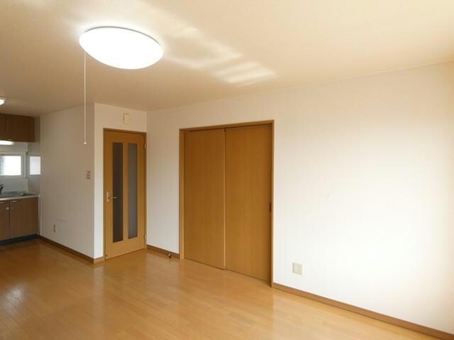 アミティ３の物件内観写真