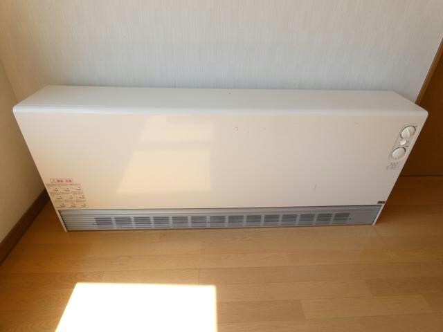 アミティ３の物件内観写真