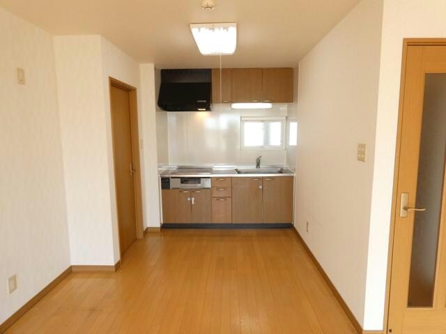 アミティ３の物件内観写真