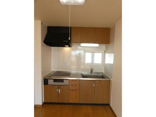 アミティ３の物件内観写真