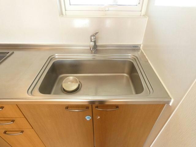 アミティ３の物件内観写真