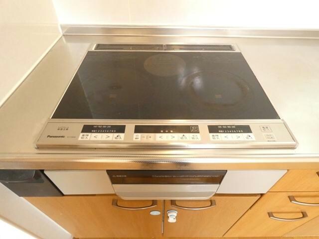 アミティ３の物件内観写真