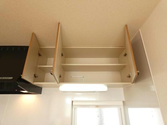 アミティ３の物件内観写真